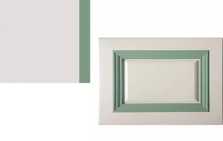 2018年(nián)澳藍(lán)特整體(tǐ)家(jiā)居新品吸塑櫥櫃門(mén)闆重磅來(lái)襲