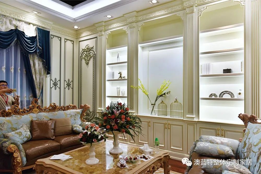 【澳藍(lán)特全房(fáng)定制(zhì)】有(yǒu)些(xiē)家(jiā)裝雖說(shuō)“存在即合理(lǐ)”，但(dàn)真的(de)不(bù)需要(yào)三思而後行(xíng)嗎(ma)？